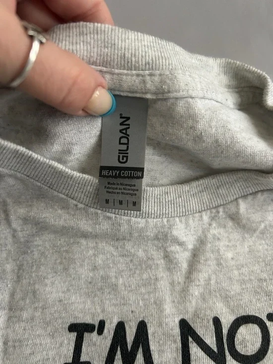 Betty Boop New York Yankees Graphic Tee - Picture 3 of 3